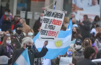 banderazo