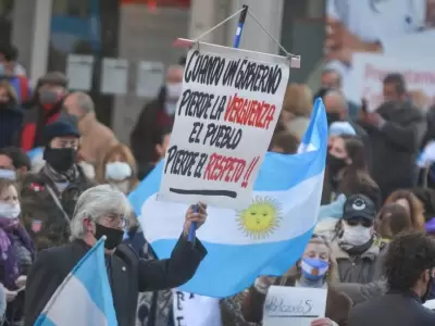 banderazo