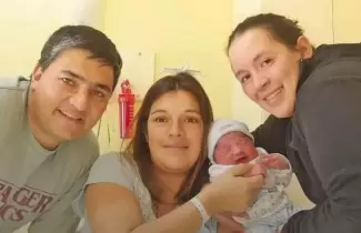 subrogacion