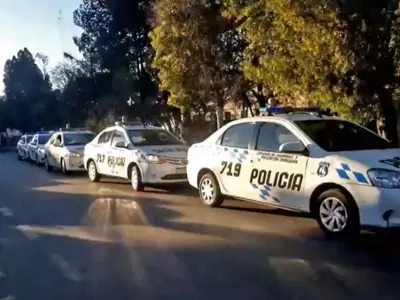 policia
