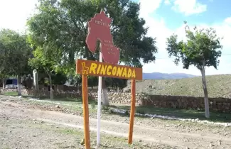 rinconada