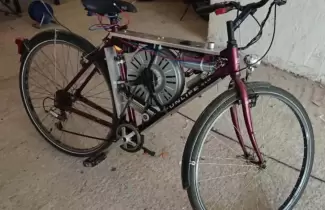 bici-con-motor