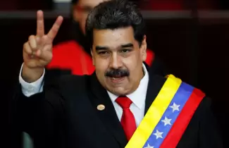 maduro