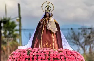 virgen