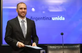 martin