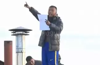 preso