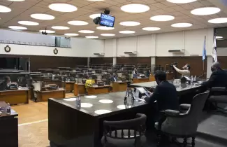 legislatura