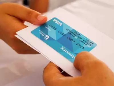 tarjeta-alimentar