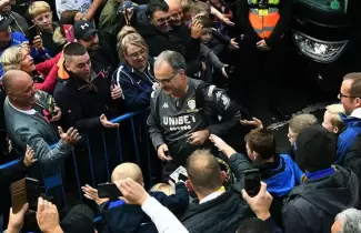 Bielsa-Leeds