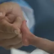 Semana de la Prematurez 2025: habrá actividades del 17 al 26 de noviembre en Jujuy