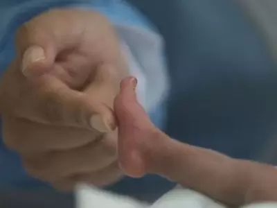 Alerta sanitaria: El consumo de sustancias en embarazadas ya afecta a 3 de cada 10 reci�n nacidos