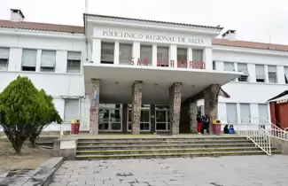 Policlinico-Salta