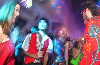 fiestas