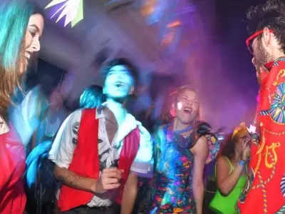 fiestas