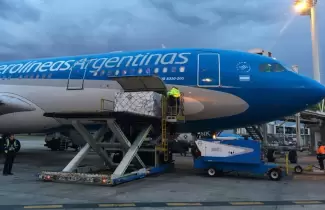 aerolineas