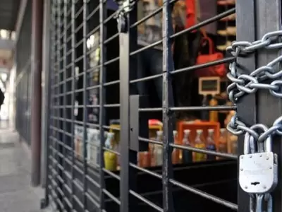 comercio