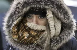 frio