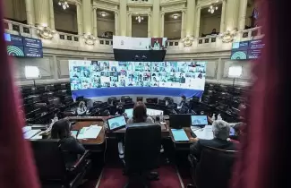 senado