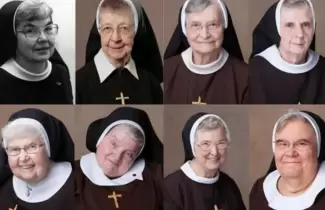 monjas
