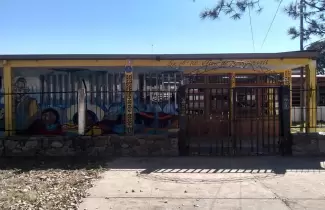 Robo-escuela