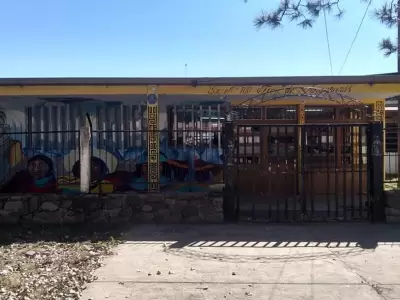 Robo-escuela