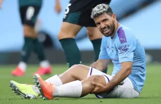 Kun-Aguero