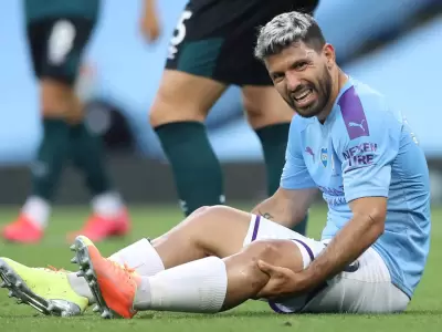 Kun-Aguero