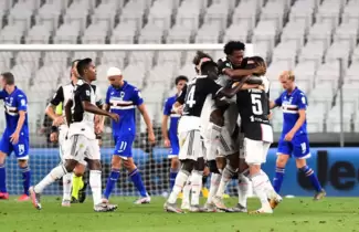 Juventus