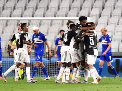 Juventus
