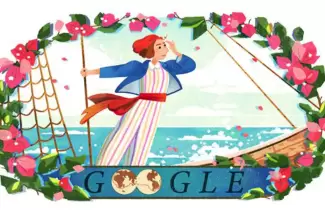 google