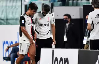 Dybala-lesion