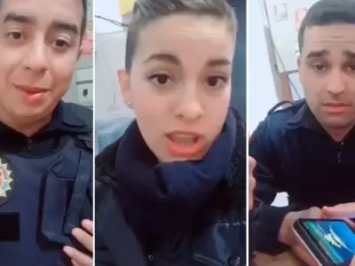TRES-POLICIAS