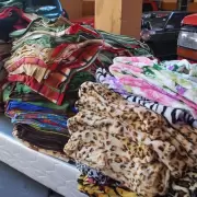Piden donaciones de ropa de abrigo y frazadas para ayudar a quienes m�s lo necesitan en Jujuy