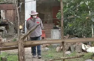 Gregorio