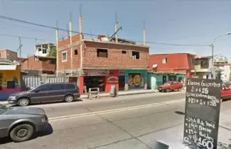 carniceria