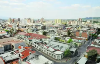 san-salvador