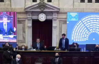 congreso