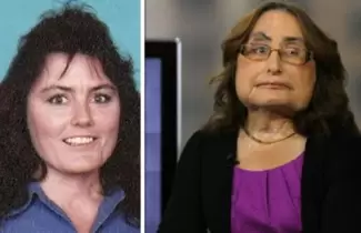 Connie-Culp