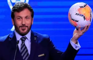 Conmebol