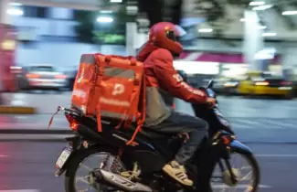 delivery