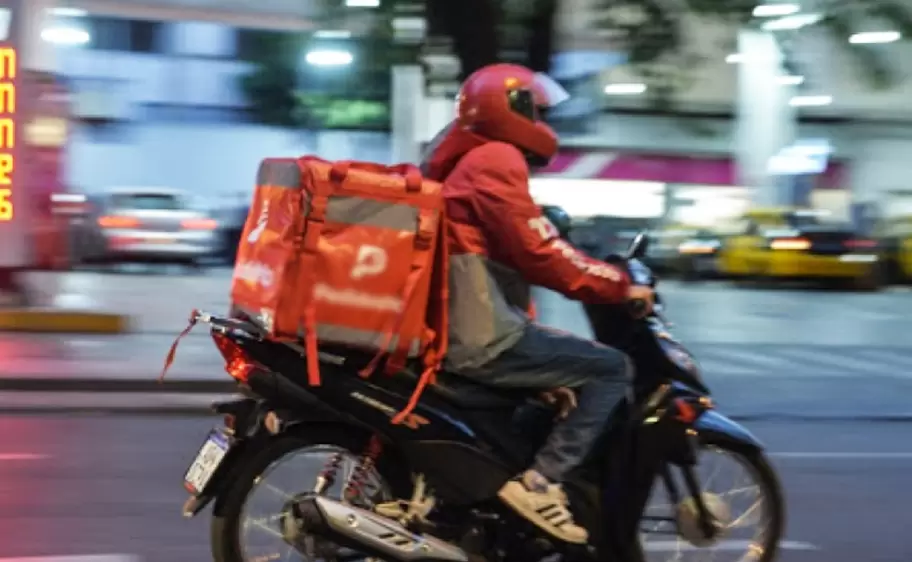 delivery