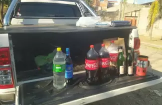 bebidas
