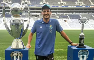 Casillas