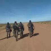 Lucha contra el narcotráfico: en mayo inicia la Operación "Roca" en la frontera de Jujuy con Bolivia