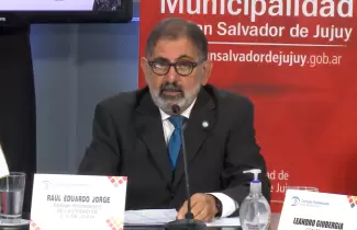 CHULI-JORGE