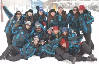 bariloche