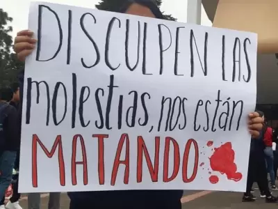 femicidios
