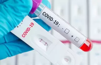 test-coronavirus