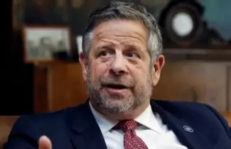 ex-ministro
