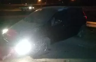 accidente